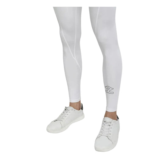 Shrey Intense Compression Long Tights