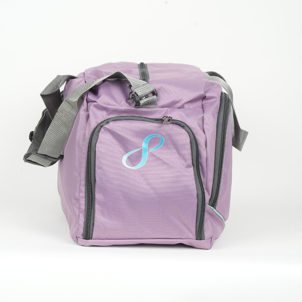 Puls8 D Shape Duffle Bag