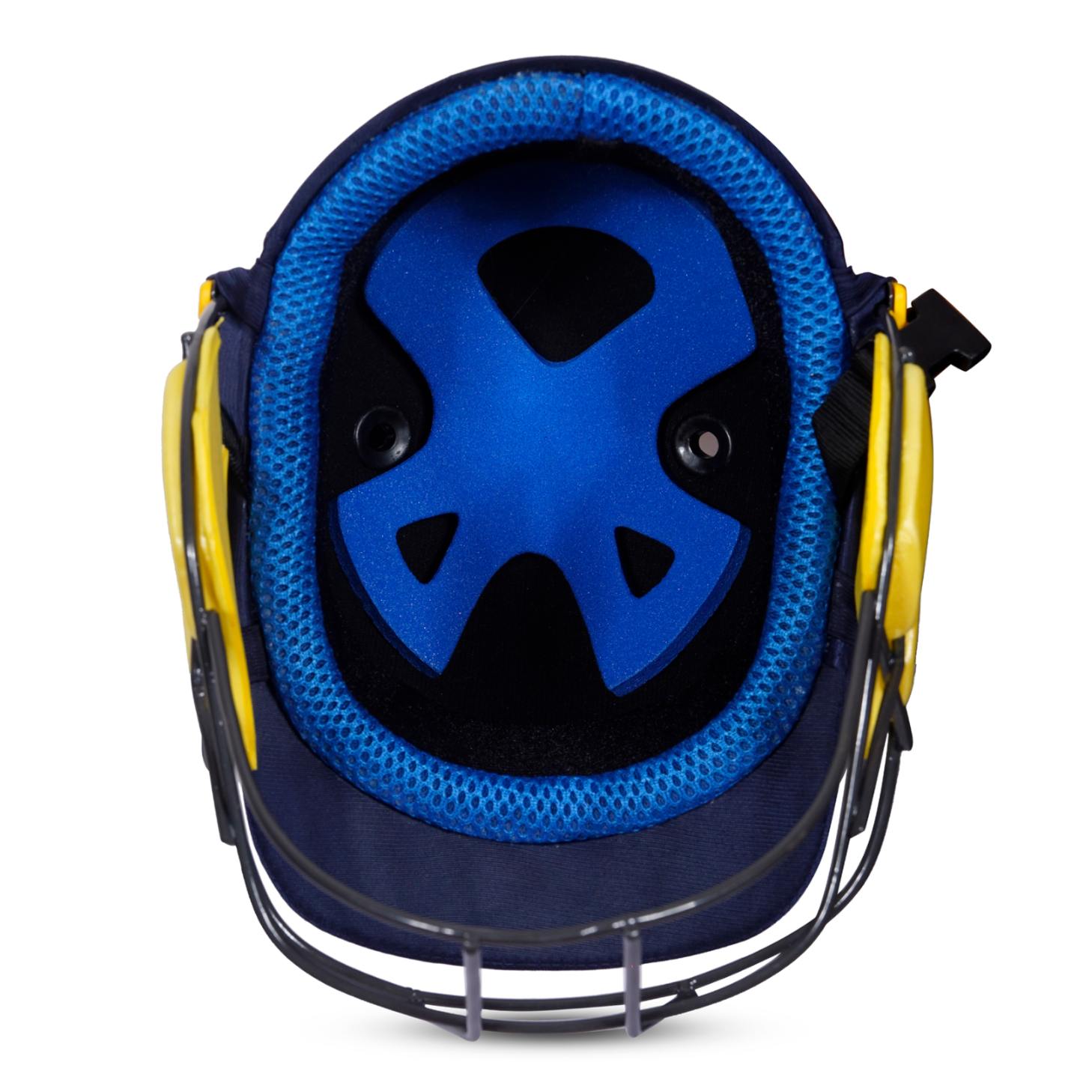 Gravity Max Cricket Helmet
