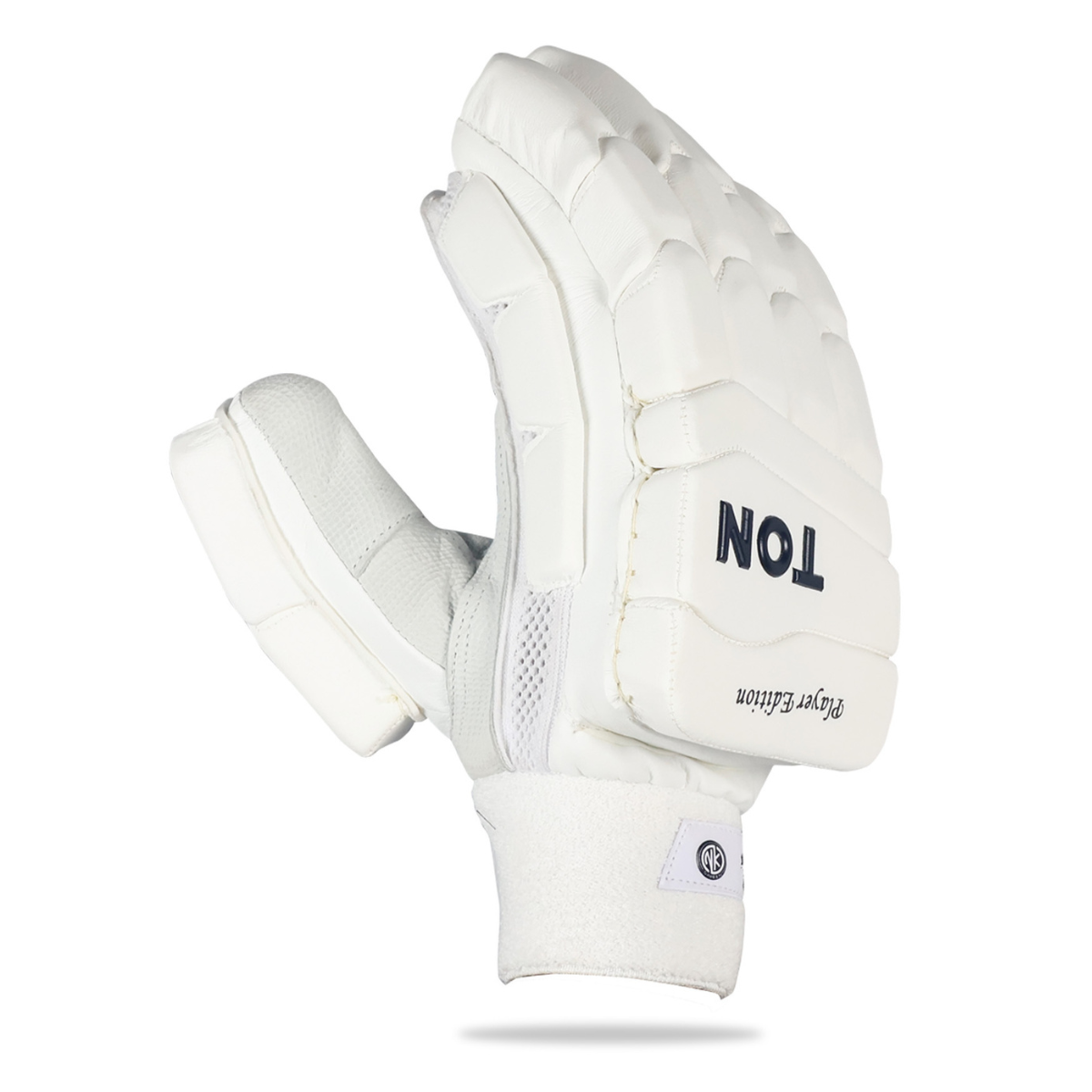 SS Ton Player Edition Cricket Batting Gloves