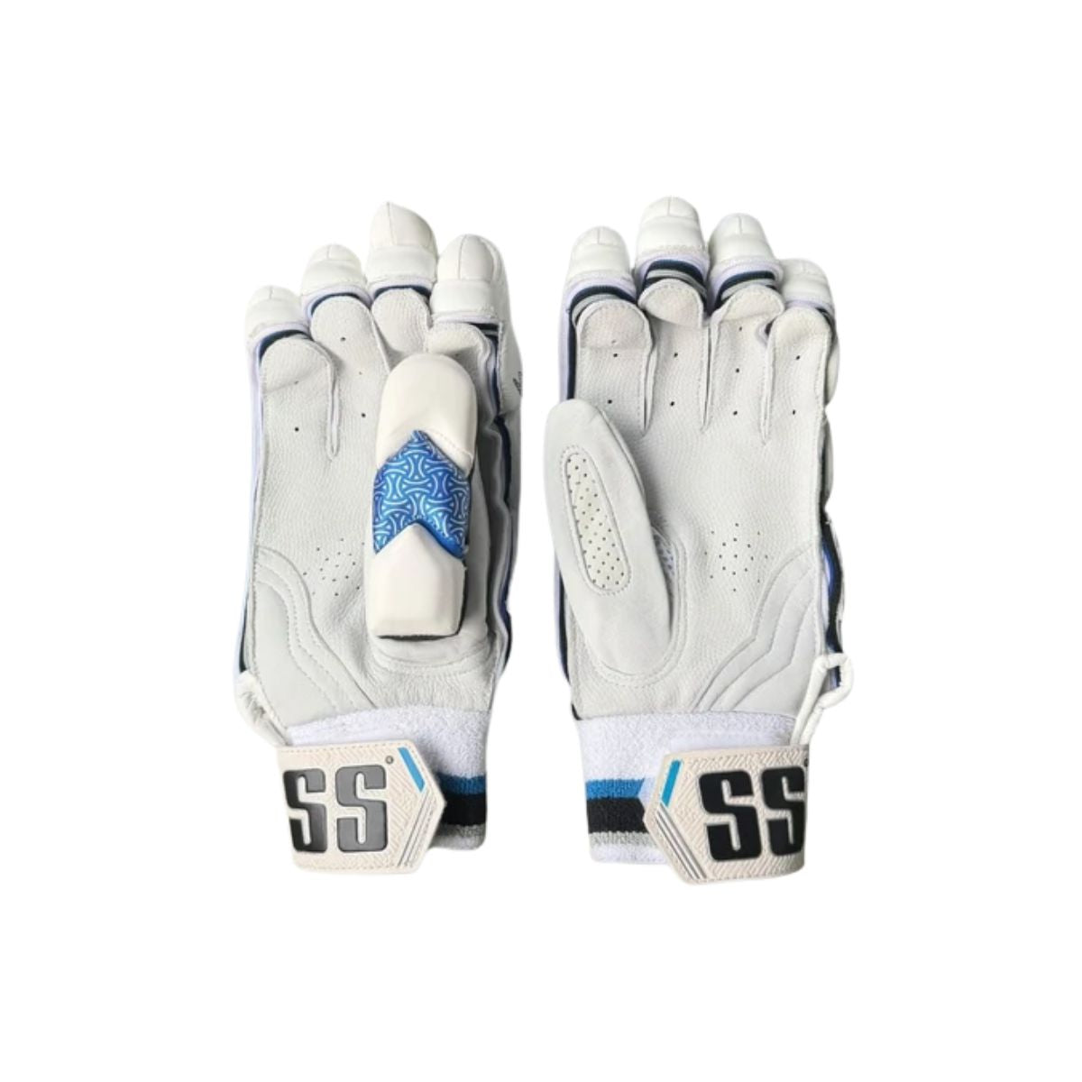SS Limited Edition Cricket Batting Gloves