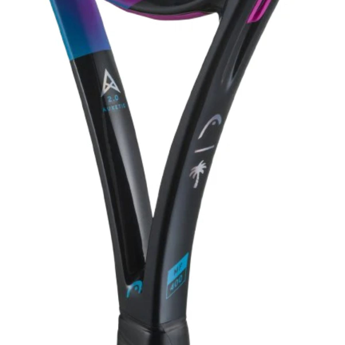 Head Radical MP Palm Tree Crew 2025 Tennis Racket