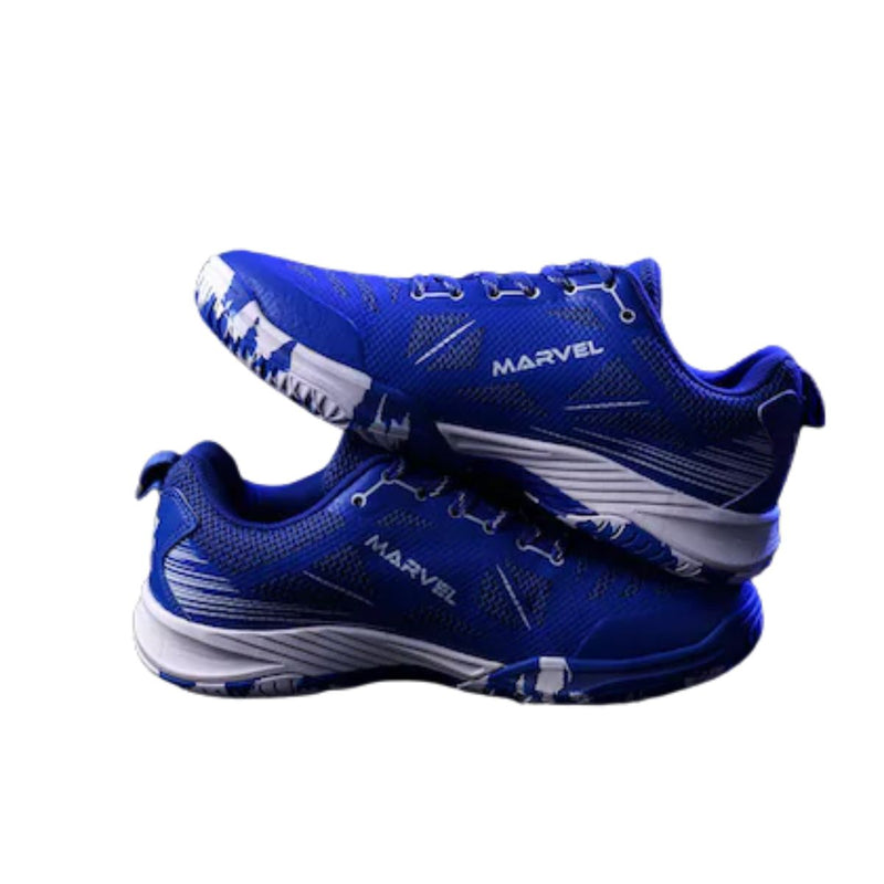Load image into Gallery viewer, Vector X Marvel 2.0 Indoor Badminton Pickleball Shoes
