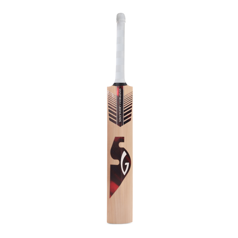 Load image into Gallery viewer, SG Sunny Tonny Classic English Willow Cricket Bat Back Image
