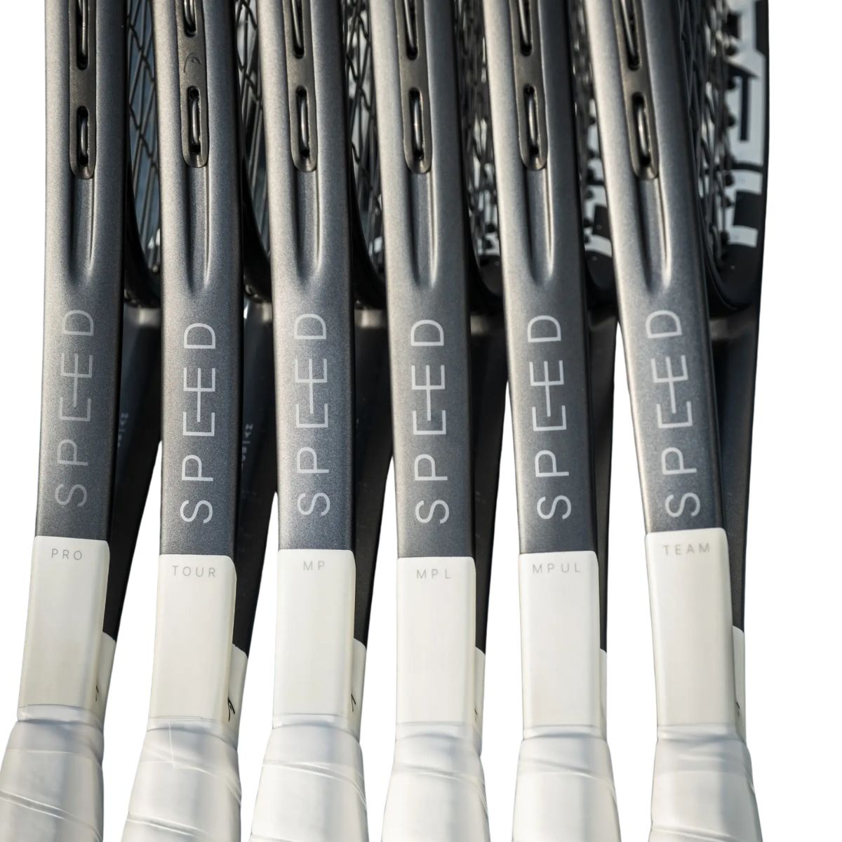 Head Speed MP UL 2026 Tennis Racket (Unstrung)