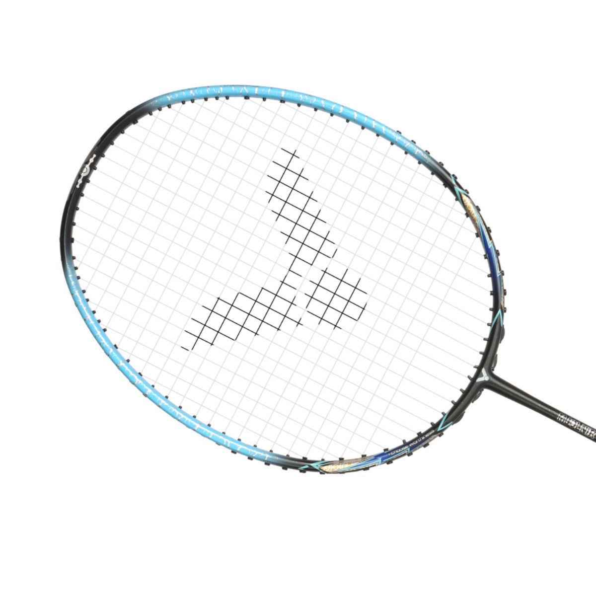 Victor Mjolnir Metalic (Thor) GB-M Badminton Racket (Unstrung)