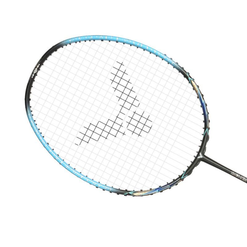 Load image into Gallery viewer, Victor Mjolnir Metalic (Thor) GB-M Badminton Racket
