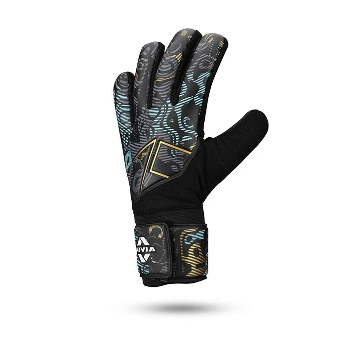 Nivia Safari GK Football Gloves
