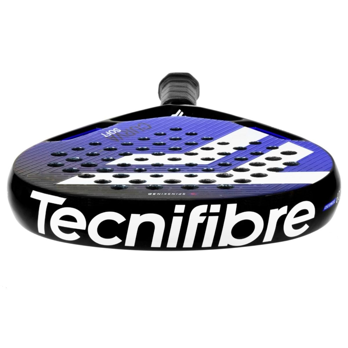 Tecnifibre Curva Soft Padel Racket