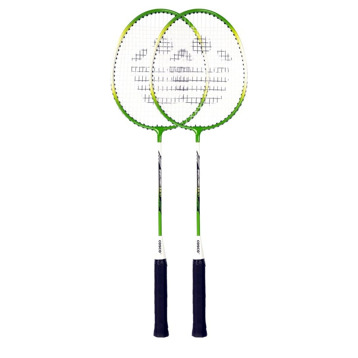 Cosco CB 86 Twin Badminton Racket