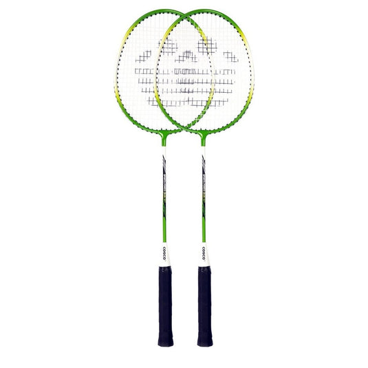 Cosco CB 86 Twin Badminton Racket