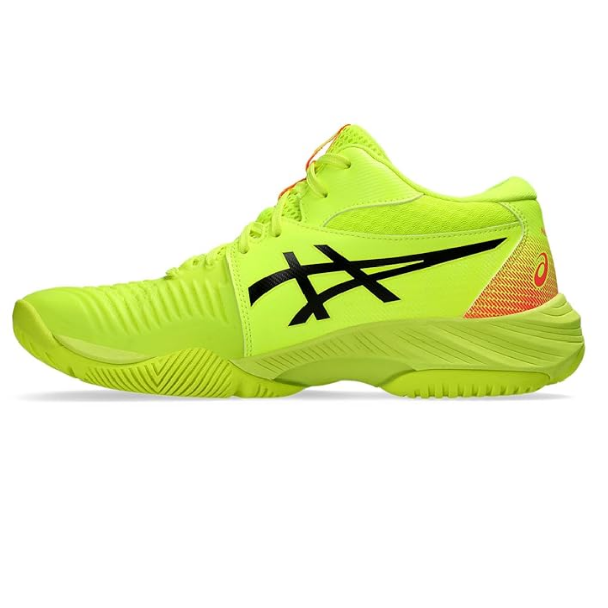 Asics Netburner Ballistic FF 3 Paris Badminton/Squash Shoes