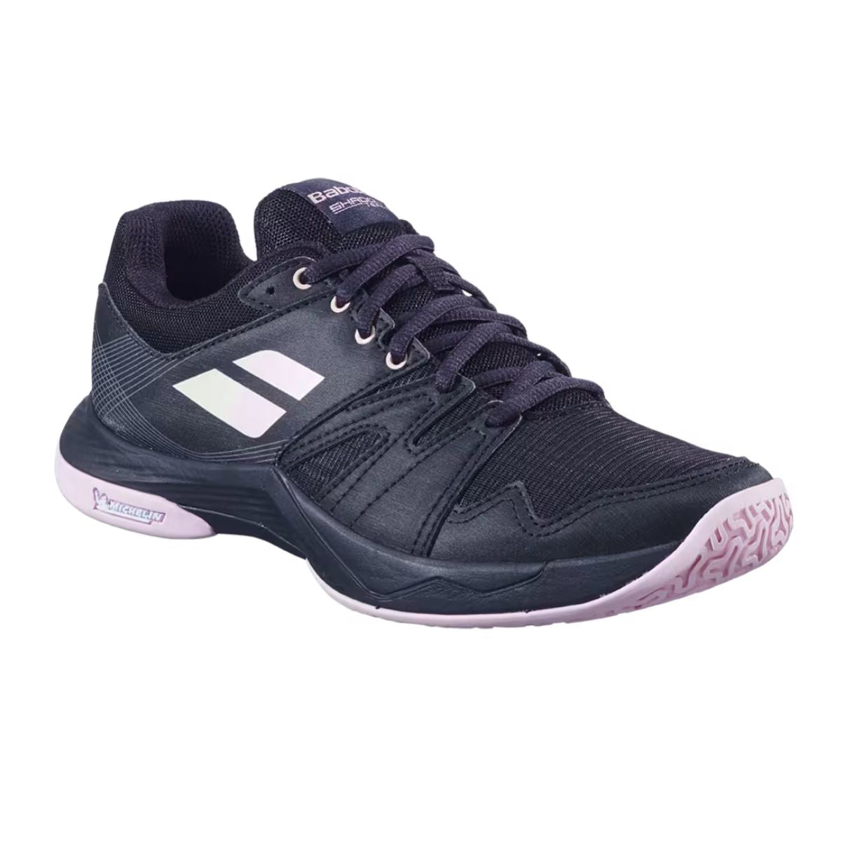 Babolat Shadow Team 2 Women Badminton Shoes