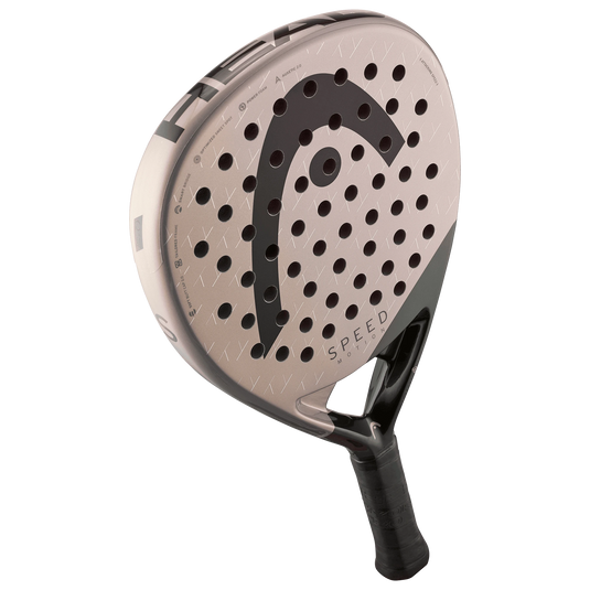 Head Speed Motion 2025 Padel Racket