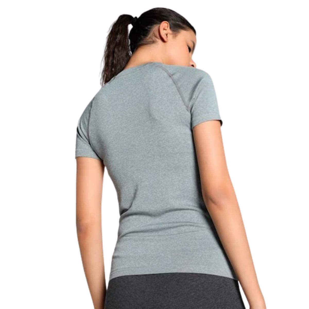Puma Women Seamless Tee