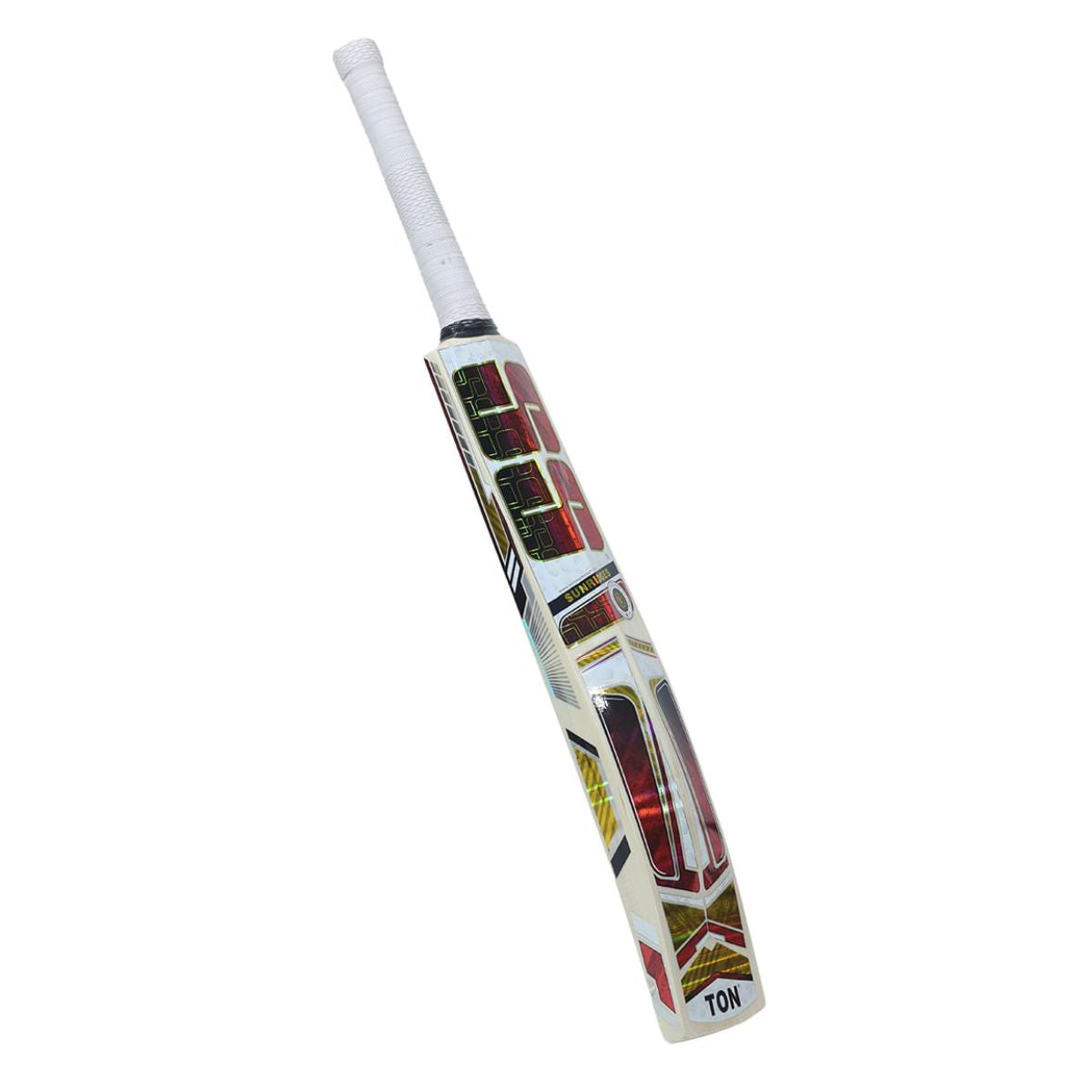 SS Master Kashmir Willow Cricket Bat