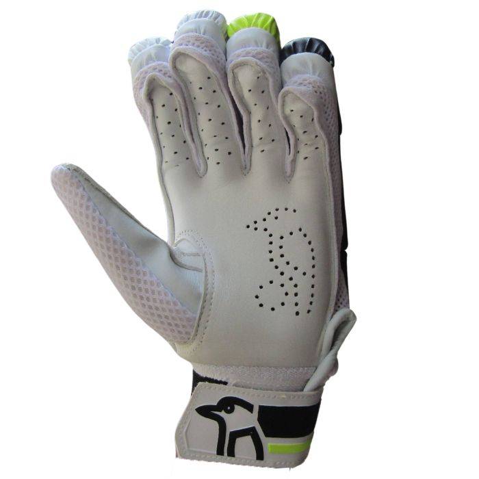 Load image into Gallery viewer, Kookaburra Beast Pro 4.0 Cricket Batting Gloves Single Gloves
