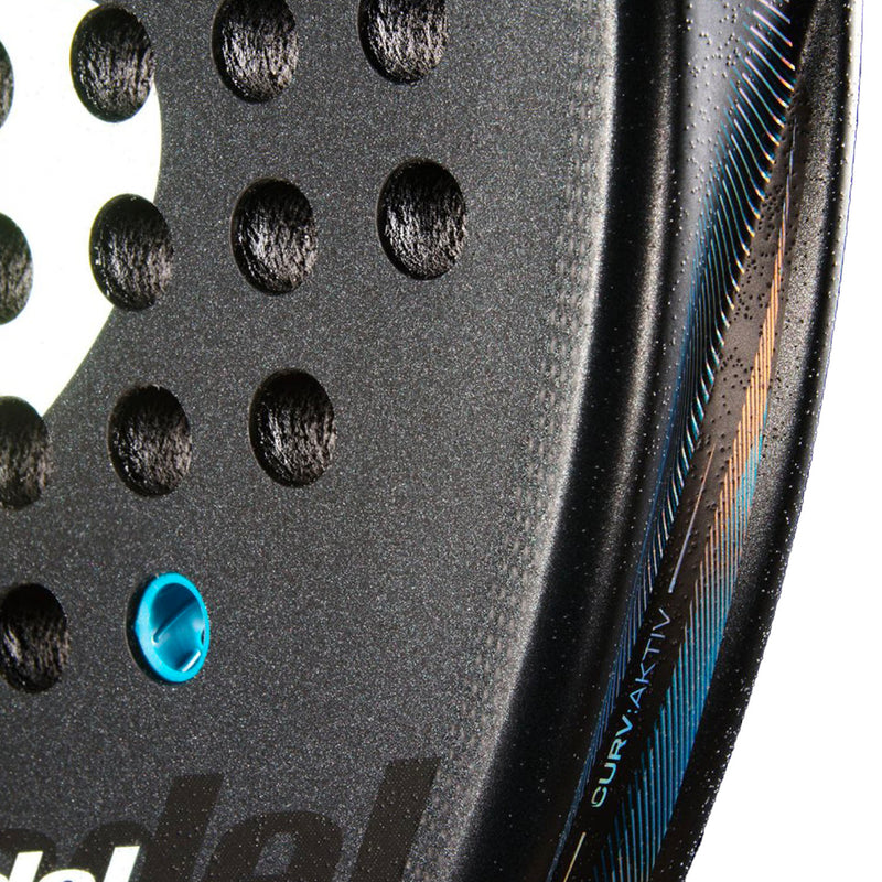 Load image into Gallery viewer, Bullpadel Vertex 05 CMF Padek Racket
