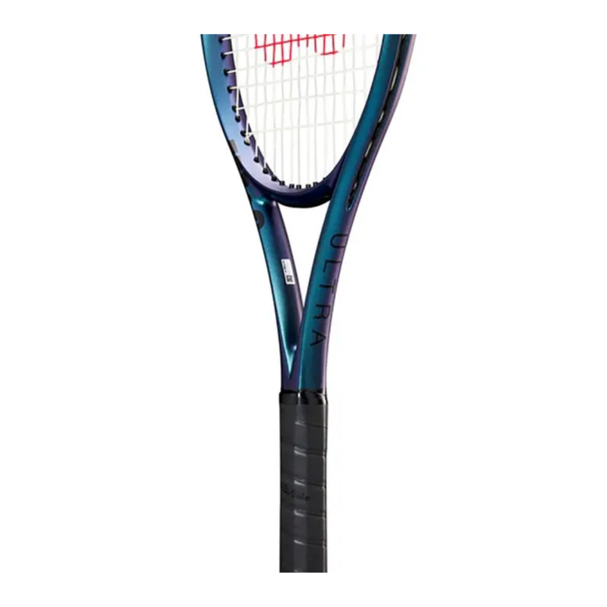 Wilosn Ultra 100UL V4.0 16X19 Tennis Racket (Unstrung)