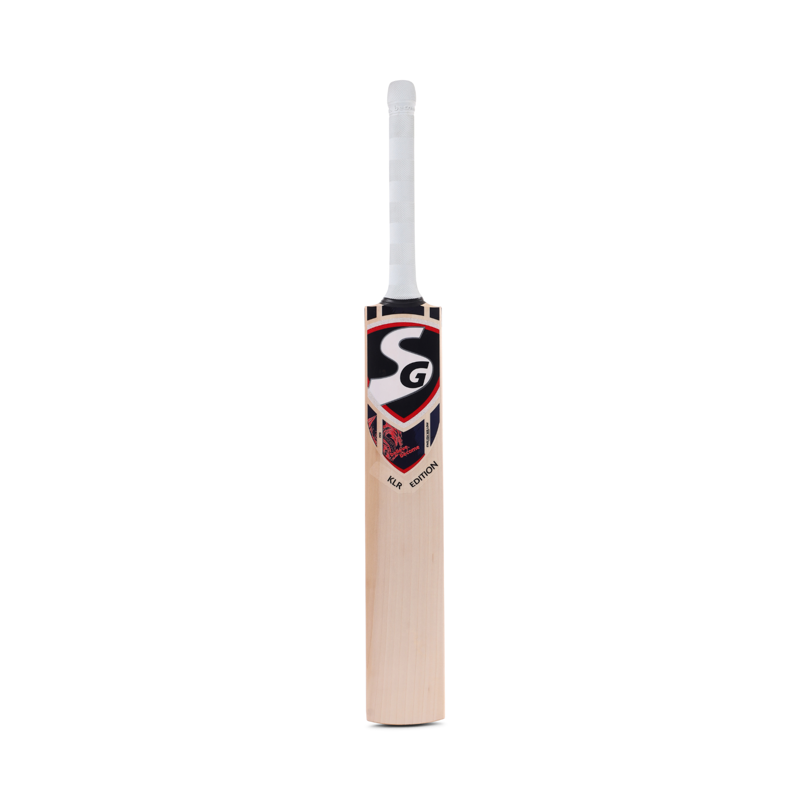 SG KLR Edition English Willow Cricket Bat