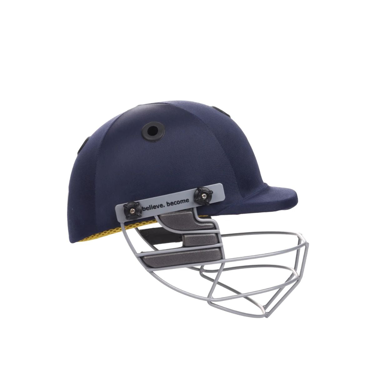 SG Blazetech Cricket Helmet