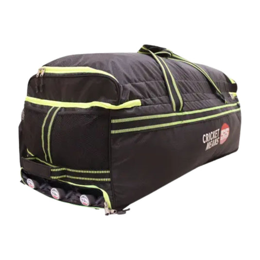SS Pro Player Cricket Kitbag