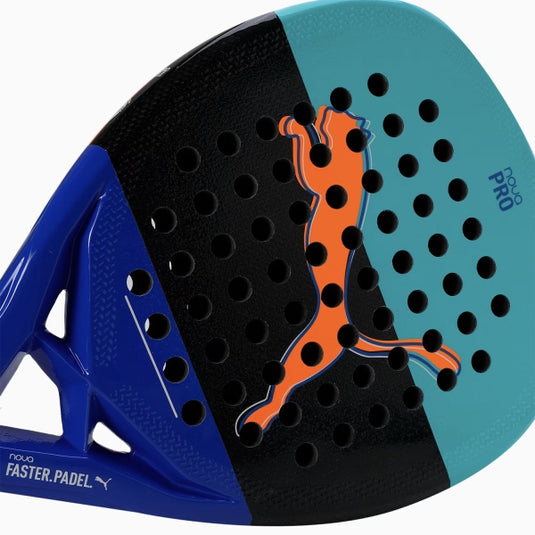 Puma Nova Pro HYB Padel Racket
