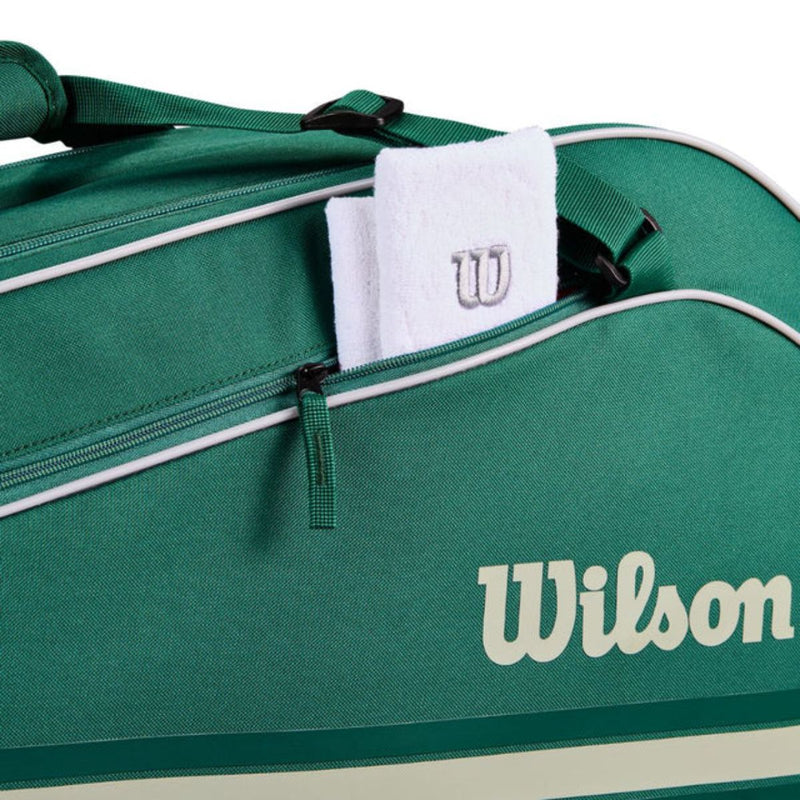 Load image into Gallery viewer, Wilson Team 2025 Tennis Kitbag

