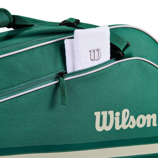 Wilson Team 2025 Tennis Kitbag