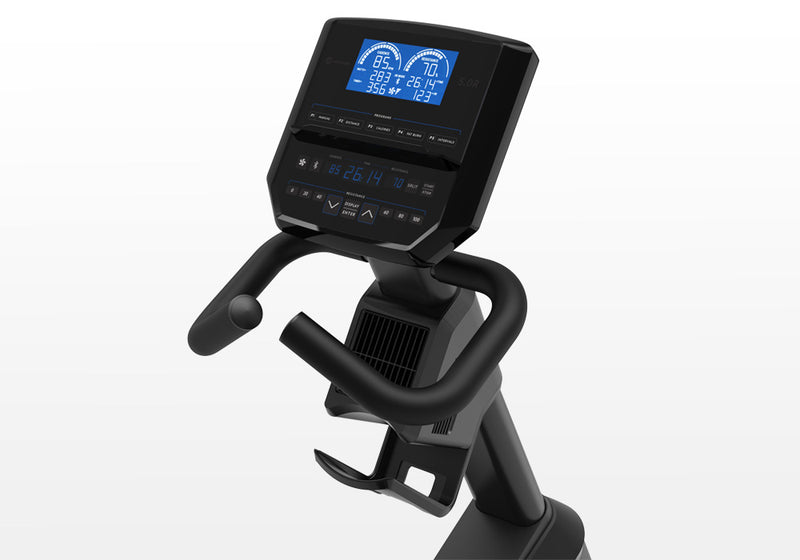 Load image into Gallery viewer, Horizon 5.0R Recumbent Bike
