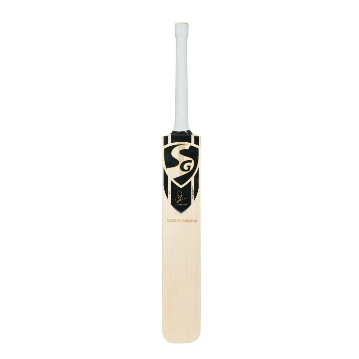 SG Kung Fu Pandya English Willow Cricket Bat