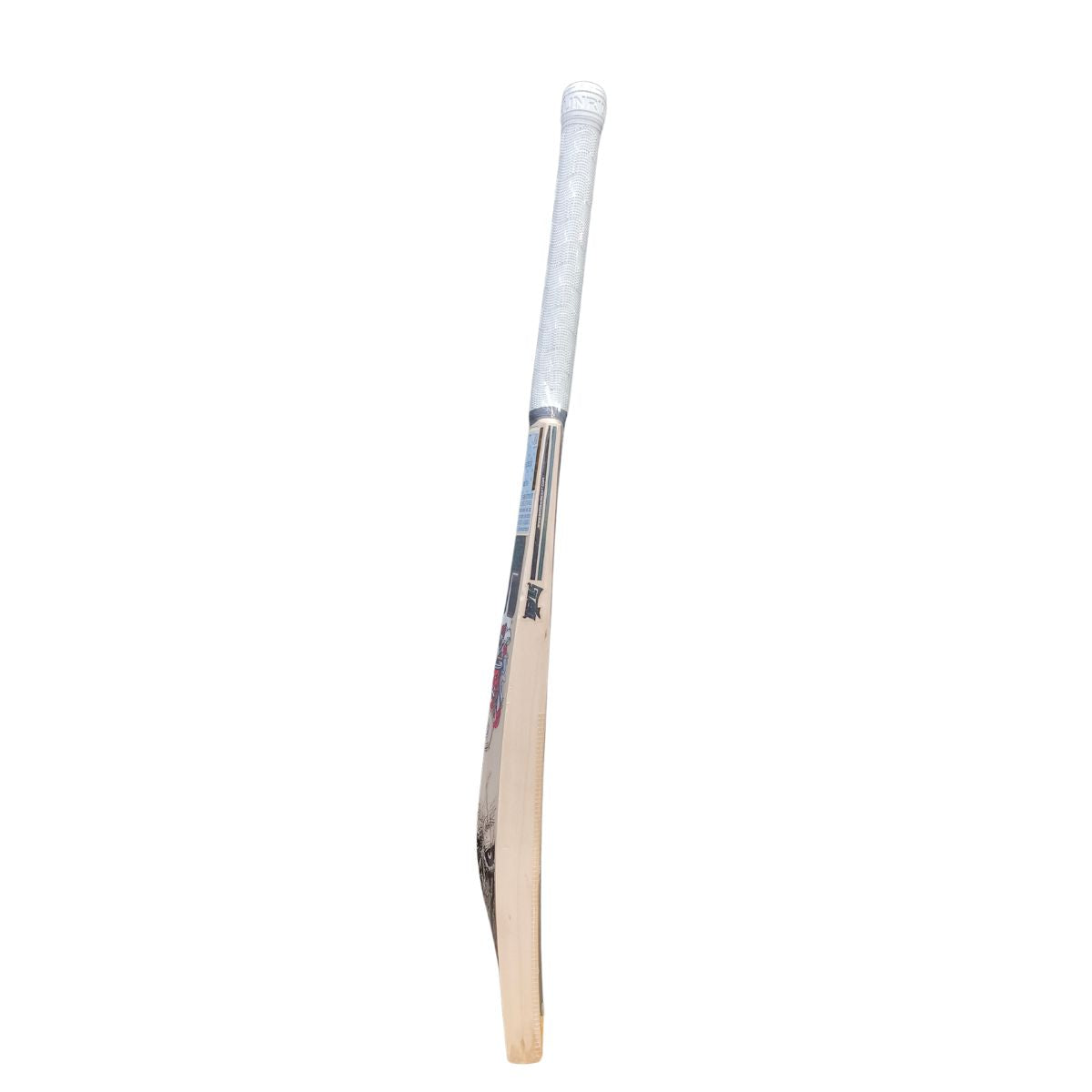 SS Devils Extreem Green Kashmir Willow Cricket Bat