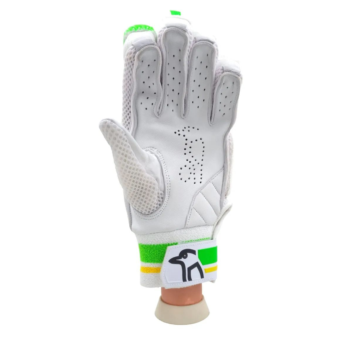 Kookaburra Kahuna Pro Players Cricket Batting Gloves