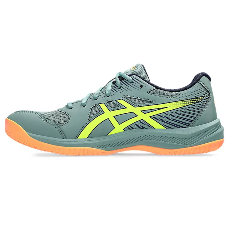 Load image into Gallery viewer, Asics Gel Upcourt 6 Badminton Shoes
