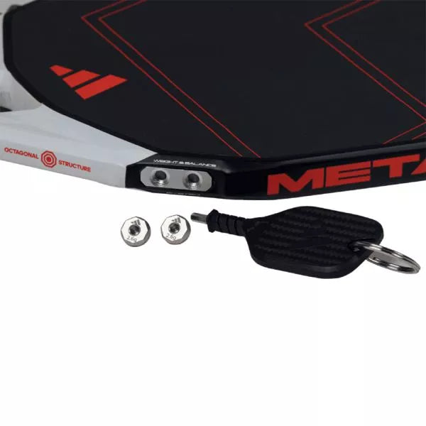 Adidas Metalbone LP S Pickleball Paddle