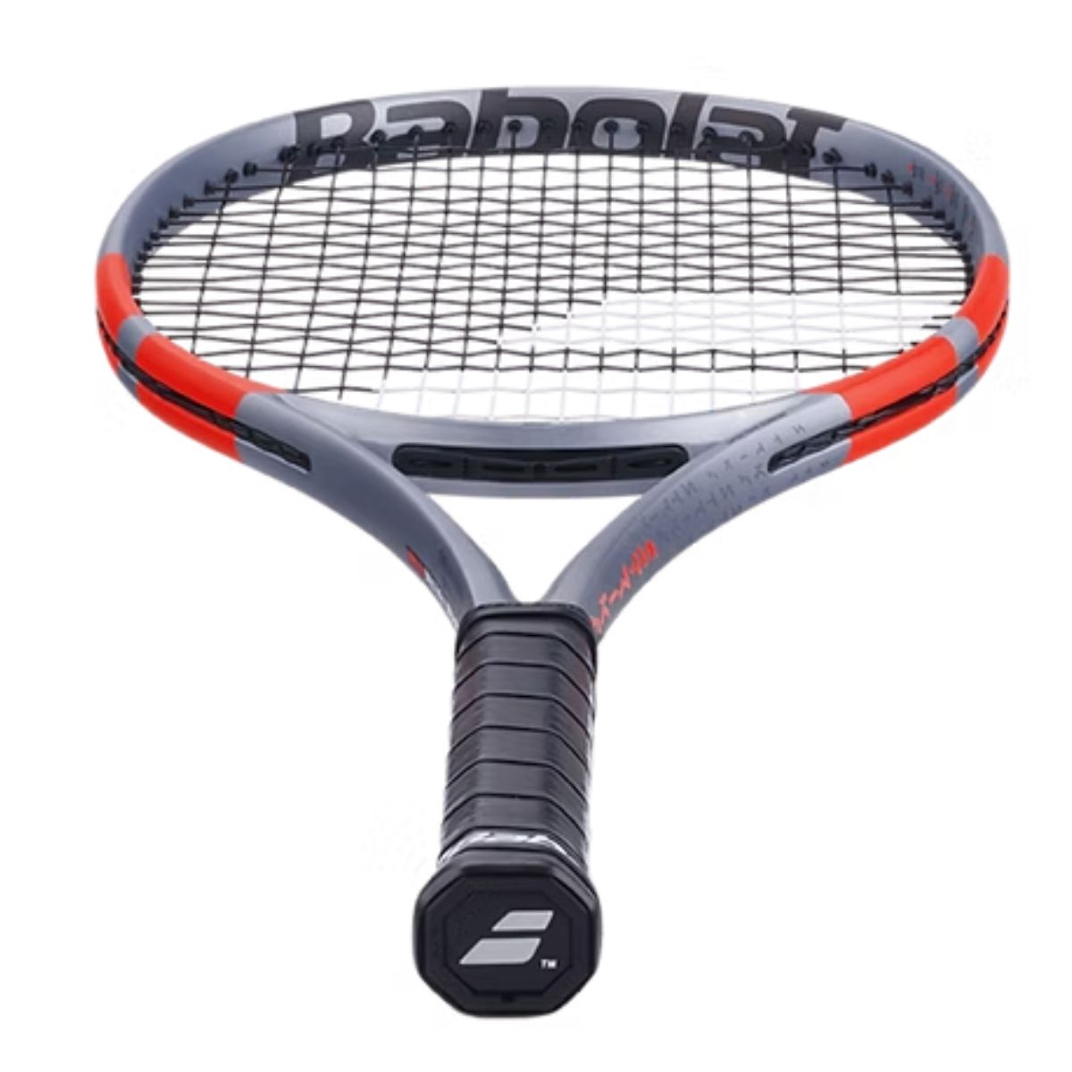Babolat Pure Strike 98 18/20 Gen4 Tennis Racket (Unstrung)