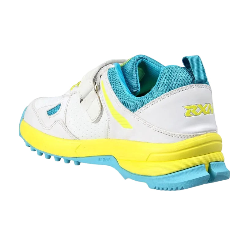 RXN Victor Cricket Rubber Stud Shoes