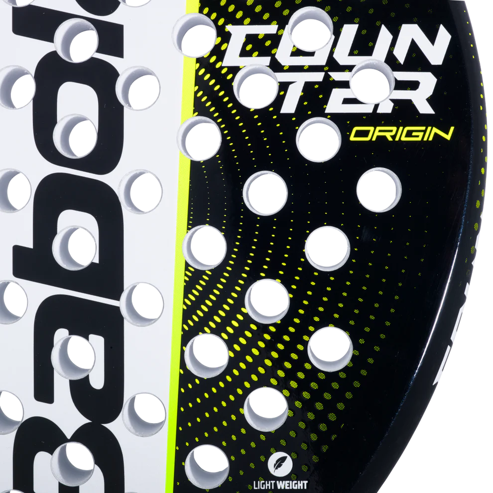 Babolat Counter Origin Padel Racket