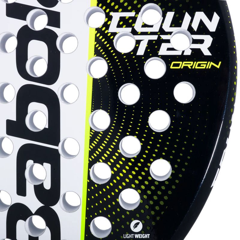 Load image into Gallery viewer, Babolat Counter Origin Padel Racket
