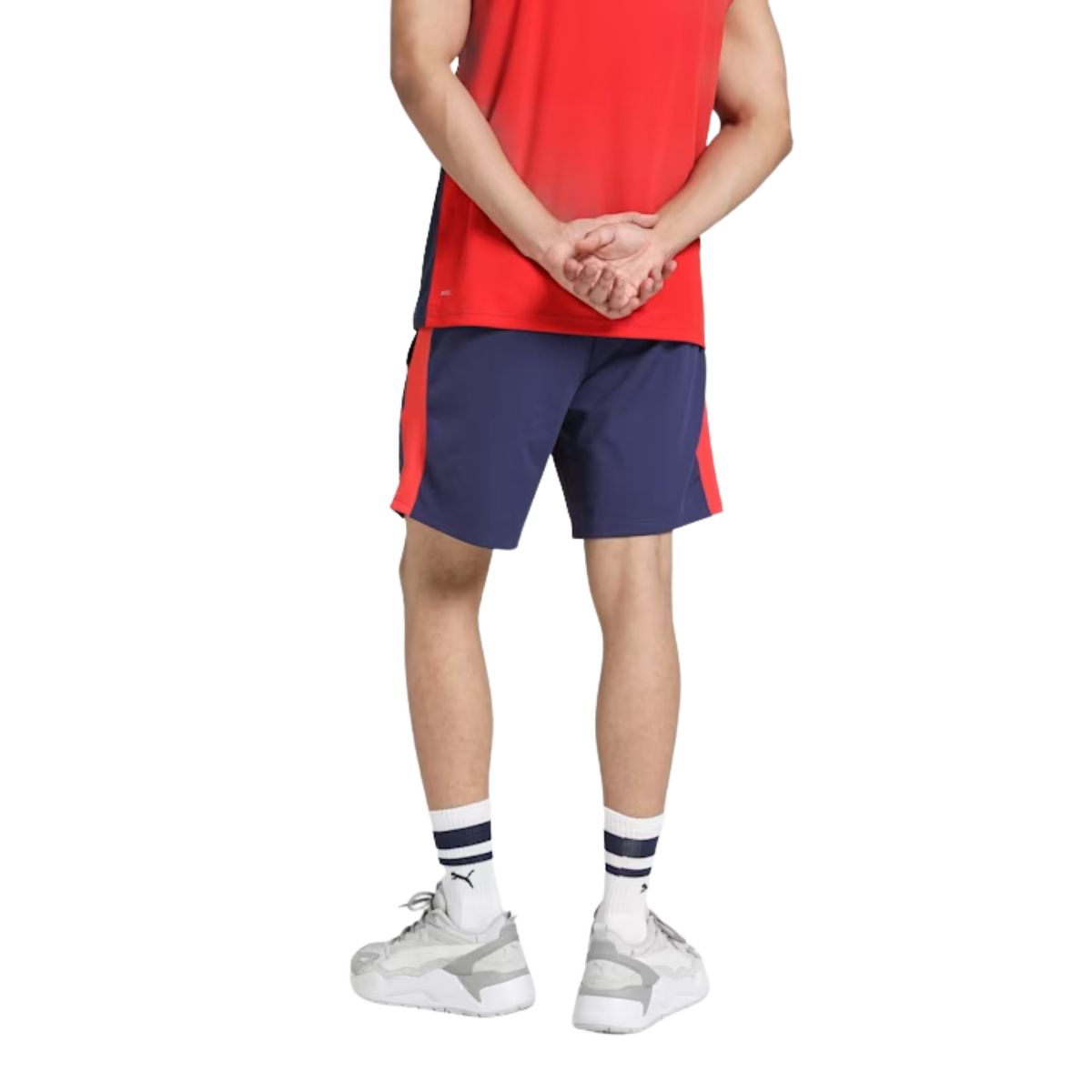 Puma RCB Training Shorts