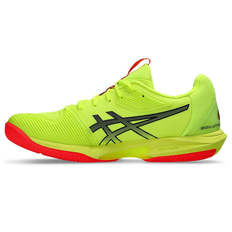 Load image into Gallery viewer, Asics Solution Speed FF 3 Paris Tennis Shoes
