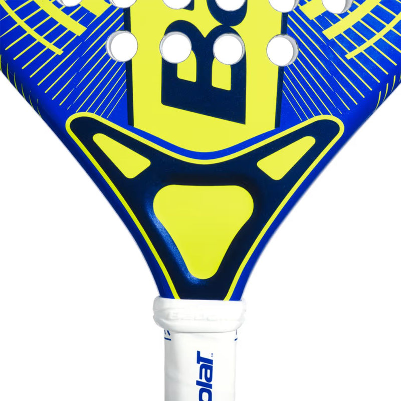 Load image into Gallery viewer, Babolat Alioth Mini Jr Padel Racket
