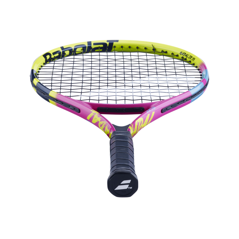 Load image into Gallery viewer, Babolat Nadal JR 25 S CV Tennis Racket
