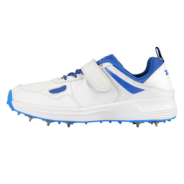 RXN Victor Cricket Metal Spikes Shoes