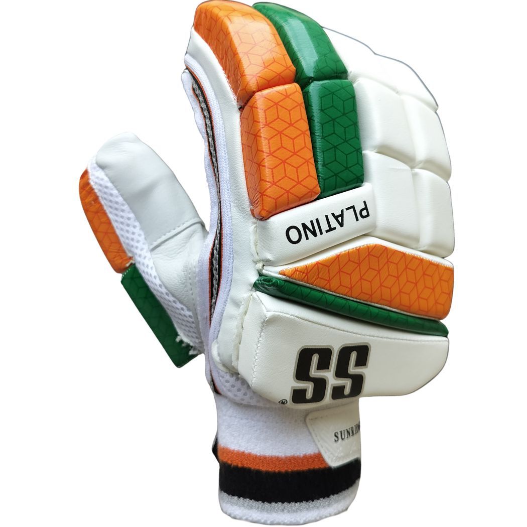 SS Platino Cricket Batting Gloves