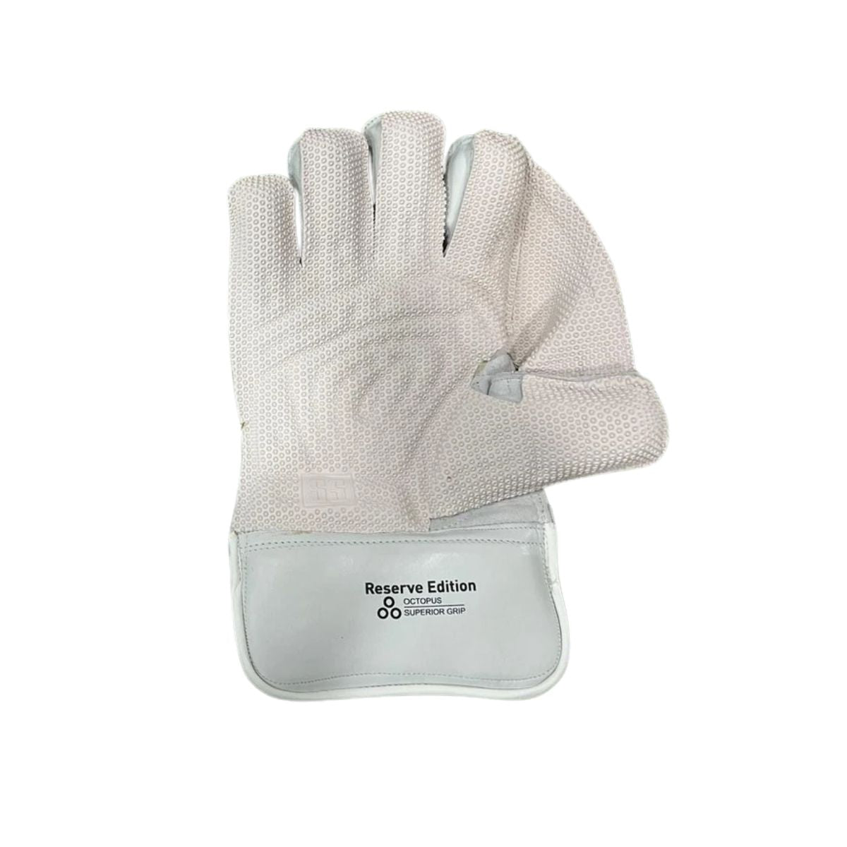 SS Reserve Edition Cricket Keeping Gloves