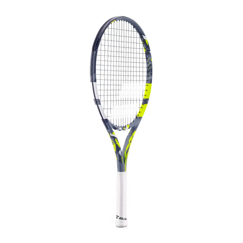 Load image into Gallery viewer, Babolat Aero JR 25 S NC Tennis Racket
