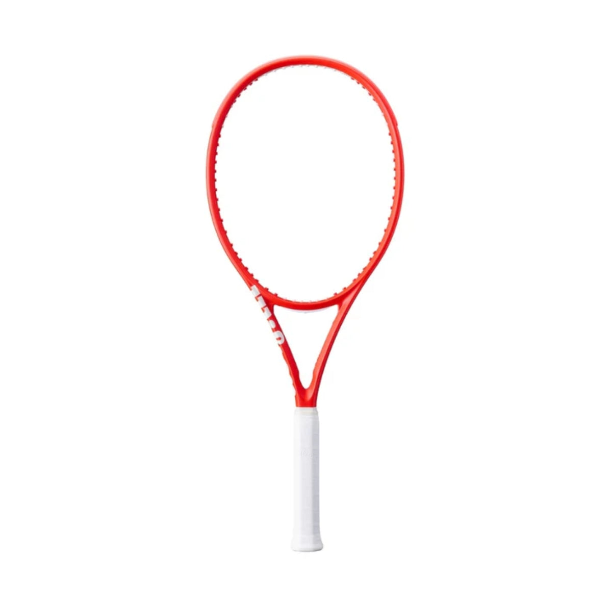 Wilson Clash 100L V3 Reverse Tennis Racket (Unstrung)