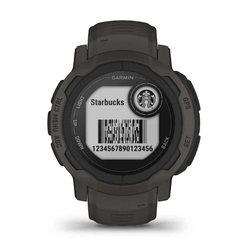 Load image into Gallery viewer, Garmin Instinct 2 Solar Smart Watch

