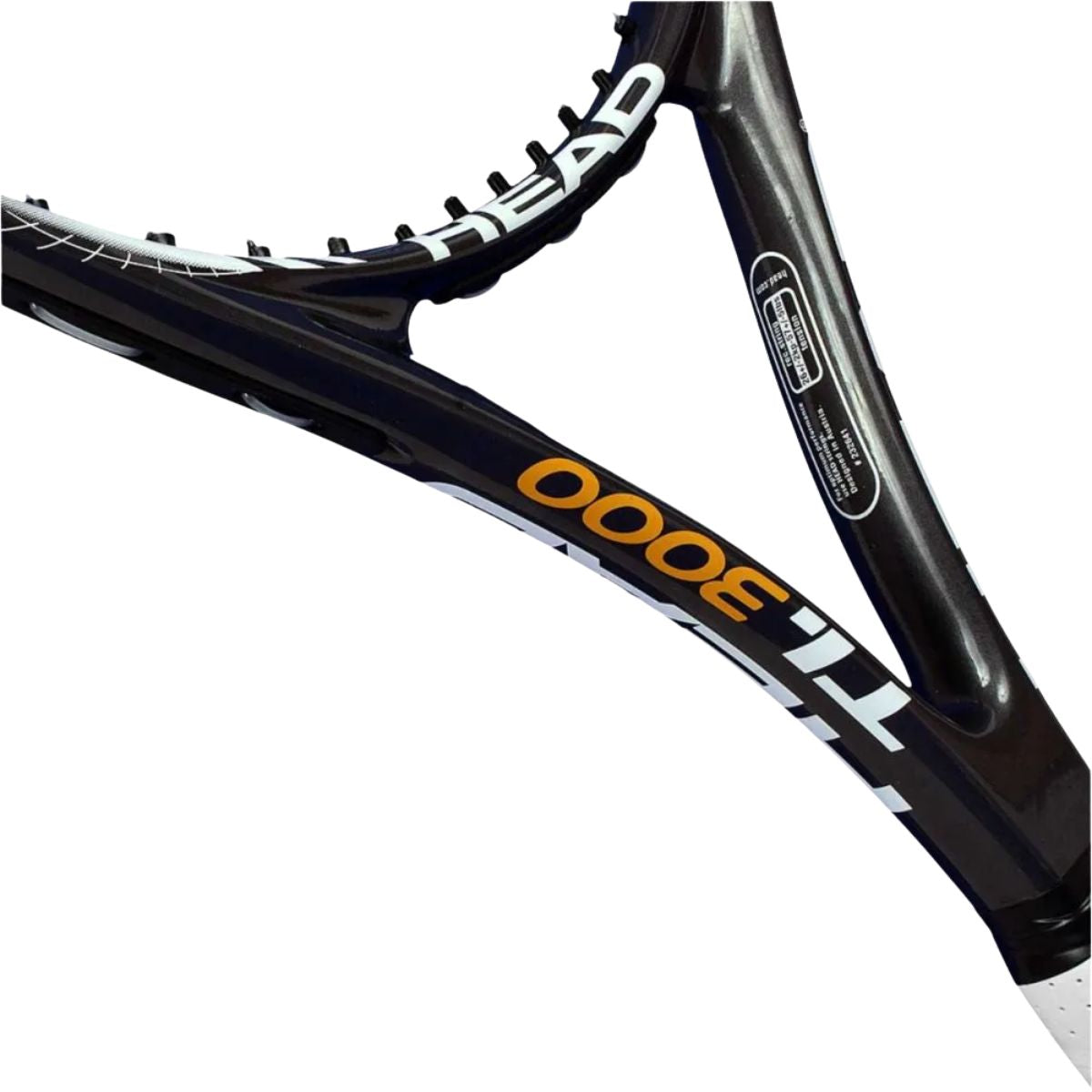 Head Titanium 3000 Tennis Racket